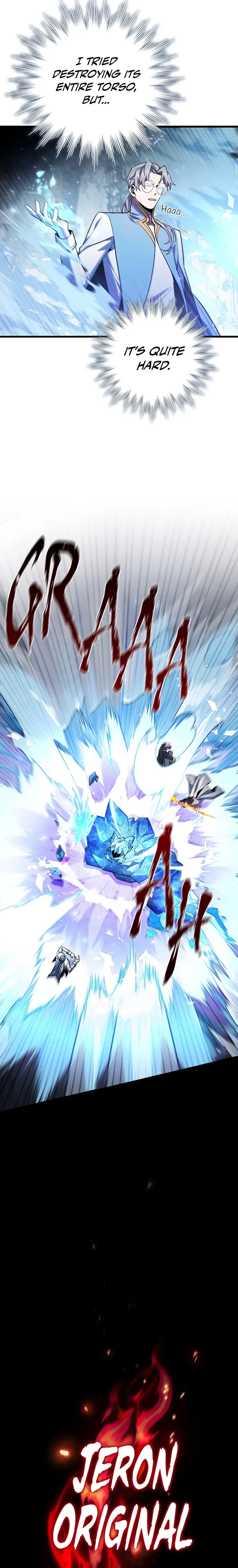 Dragon-Devouring Mage Chapter 42 Online - página 4