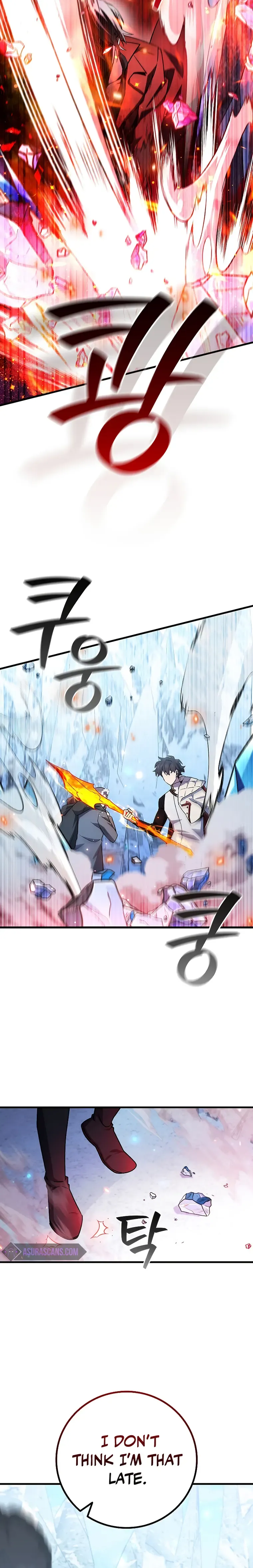 Dragon-Devouring Mage Chapter 42 Online - página 6