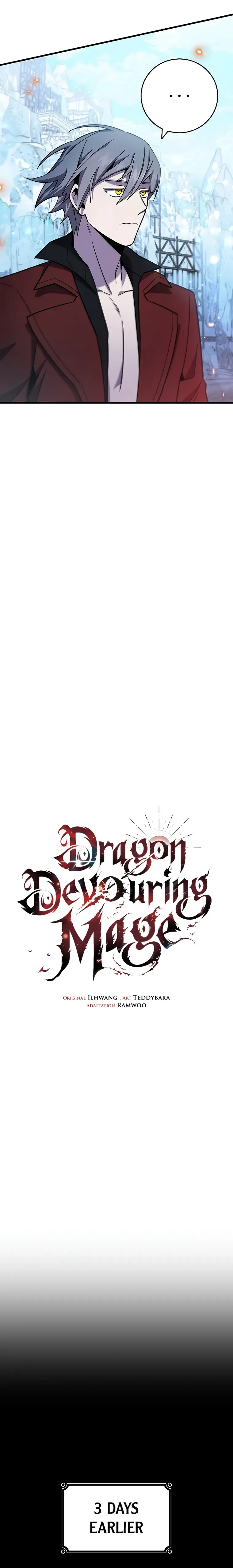 Dragon-Devouring Mage Chapter 42 Online - página 8