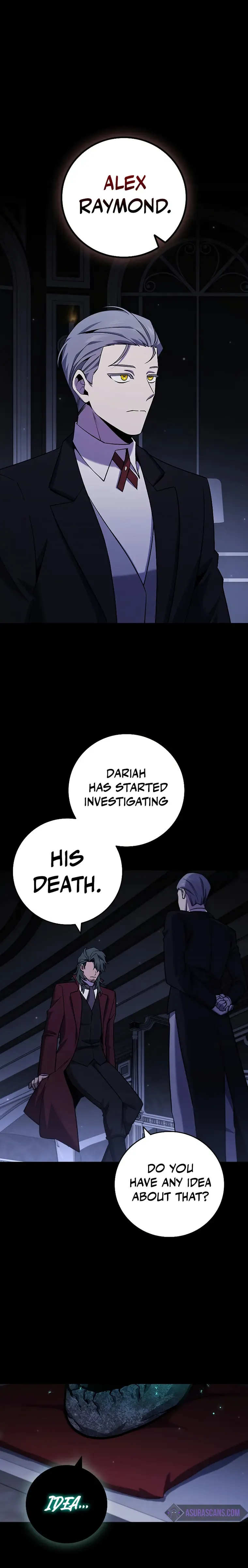 Dragon-Devouring Mage Chapter 42 Online - página 9