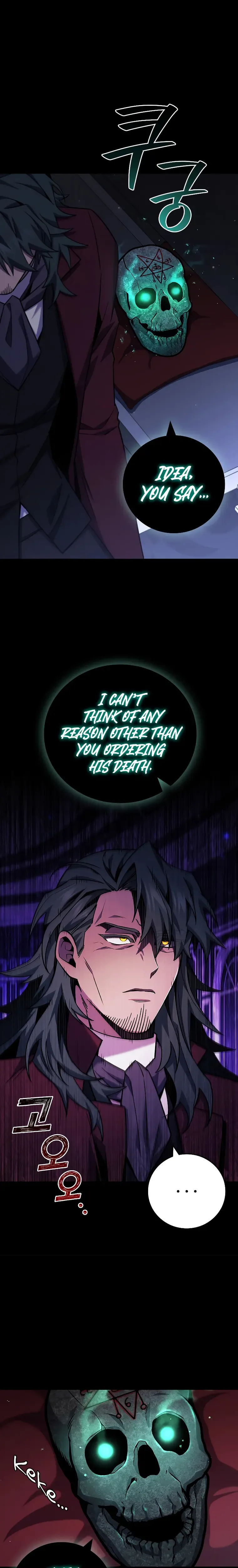 Dragon-Devouring Mage Chapter 42 Online - página 10