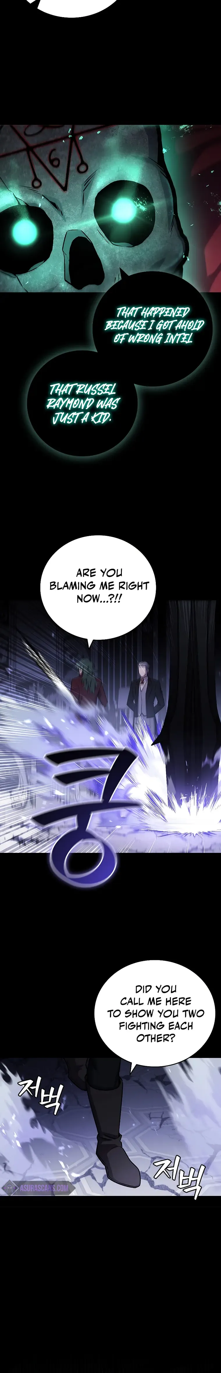 Dragon-Devouring Mage Chapter 42 Online - página 12