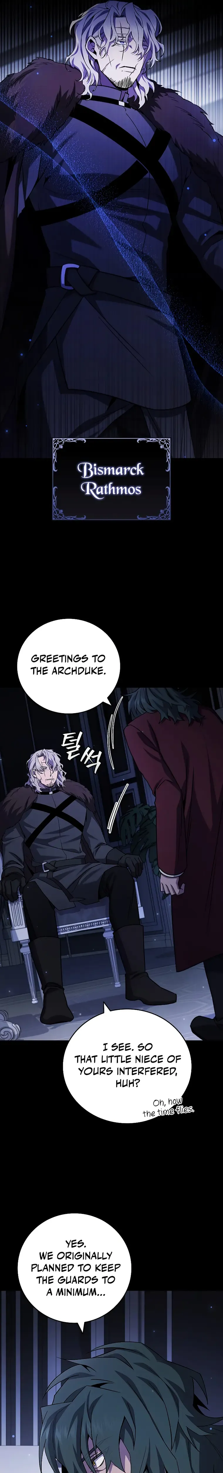 Dragon-Devouring Mage Chapter 42 Online - página 13
