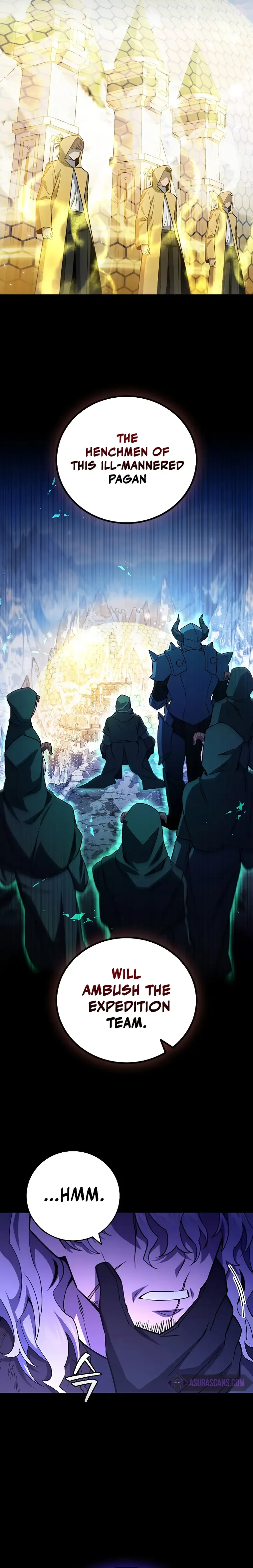 Dragon-Devouring Mage Chapter 42 Online - página 15