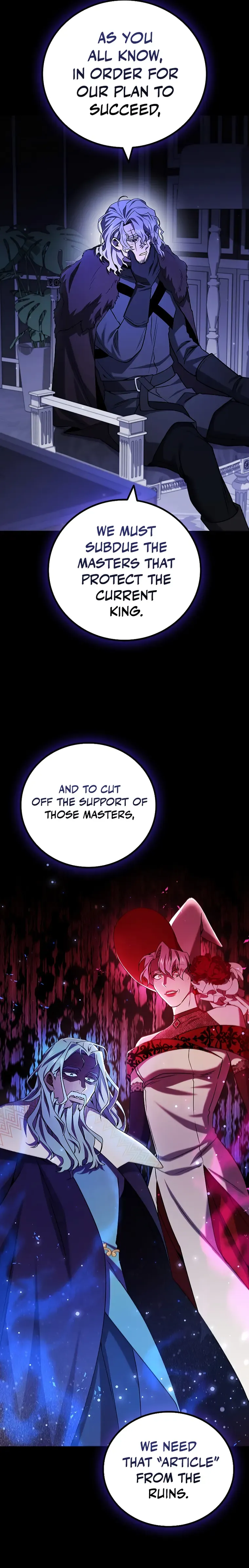 Dragon-Devouring Mage Chapter 42 Online - página 16