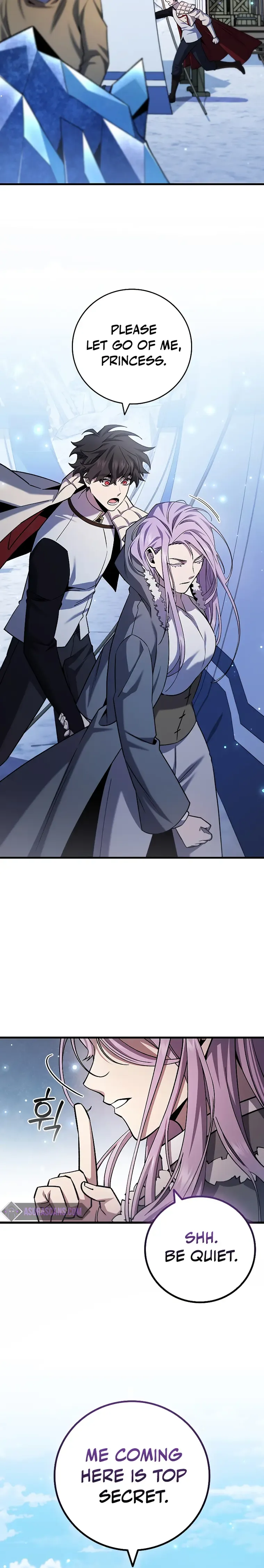 Dragon-Devouring Mage Chapter 42 Online - página 18