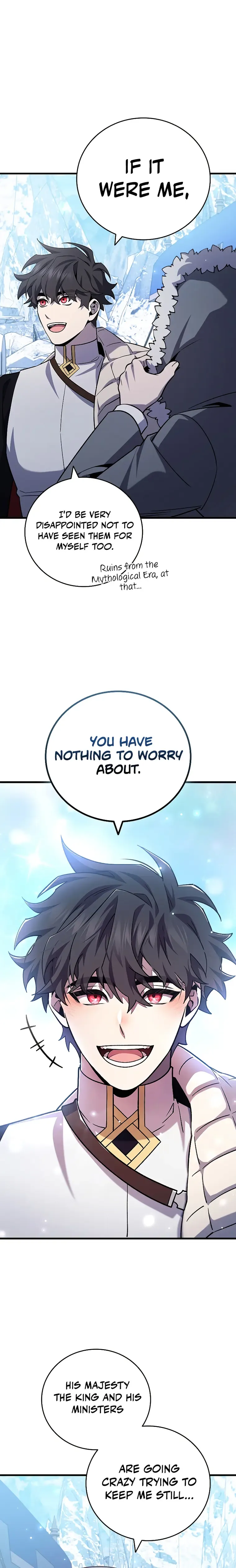 Dragon-Devouring Mage Chapter 42 Online - página 20