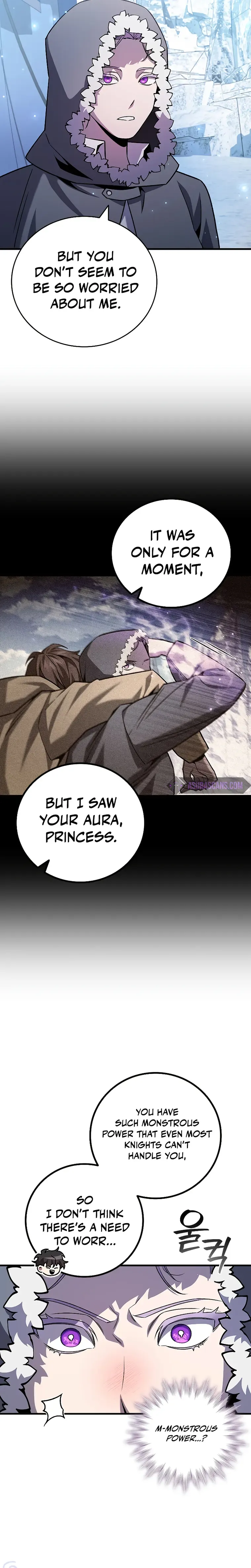 Dragon-Devouring Mage Chapter 42 Online - página 21