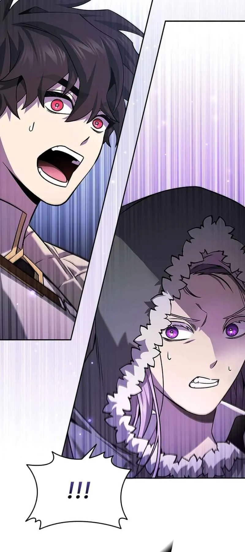 Dragon-Devouring Mage Chapter 42.2 Online - página 3