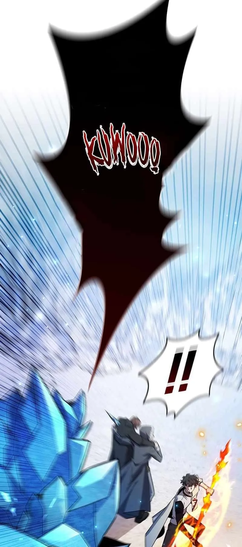 Dragon-Devouring Mage Chapter 42.2 Online - página 4