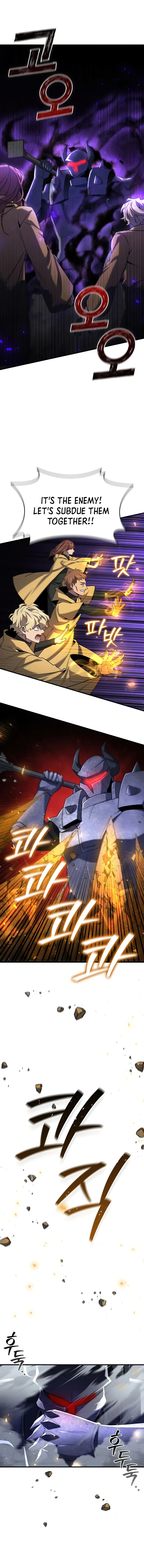 Dragon-Devouring Mage Chapter 44 Online - página 6