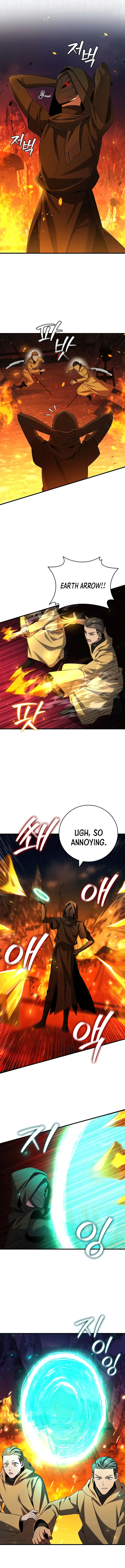 Dragon-Devouring Mage Chapter 44 Online - página 8
