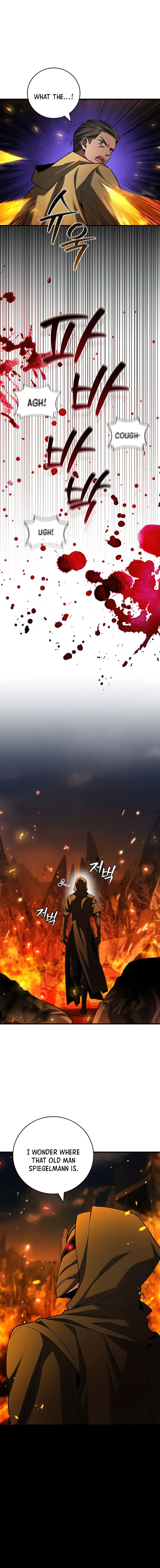 Dragon-Devouring Mage Chapter 44 Online - página 9