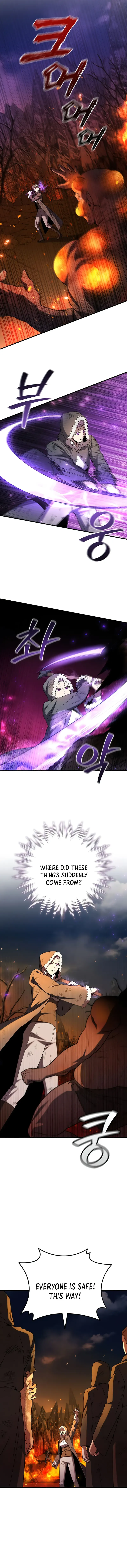 Dragon-Devouring Mage Chapter 44 Online - página 12