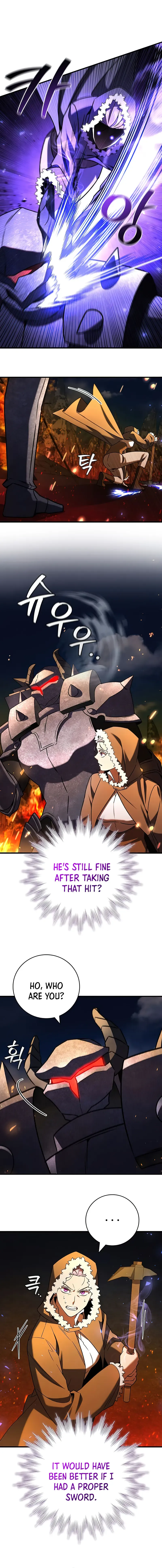 Dragon-Devouring Mage Chapter 44 Online - página 14