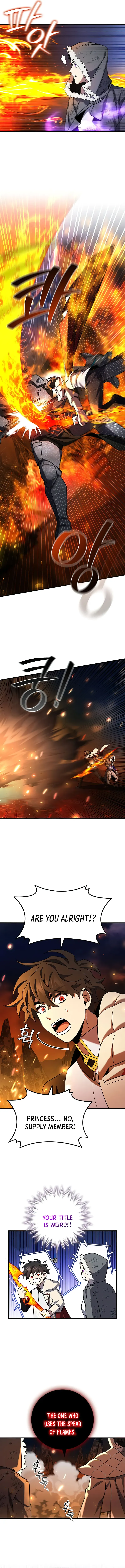 Dragon-Devouring Mage Chapter 44 Online - página 16