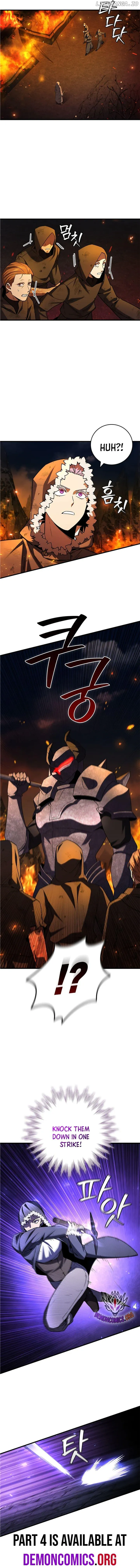 Dragon-Devouring Mage Chapter 44.3 Online - página 4