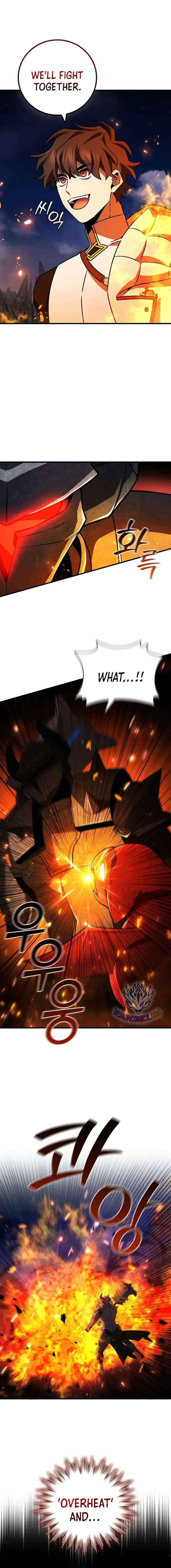 Dragon-Devouring Mage Chapter 45 Online - página 3