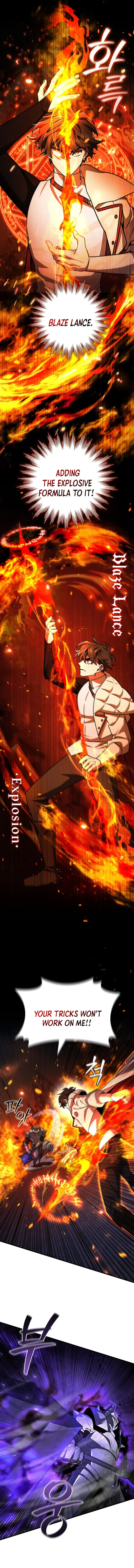 Dragon-Devouring Mage Chapter 45 Online - página 4
