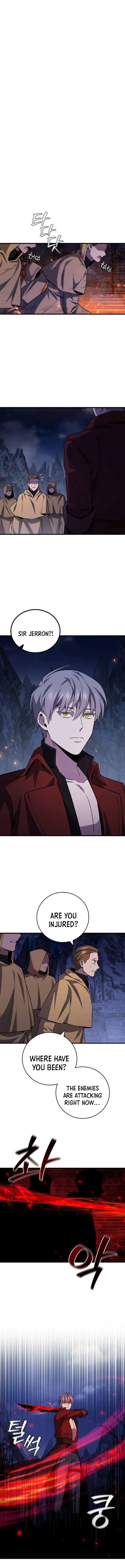 Dragon-Devouring Mage Chapter 45 Online - página 6