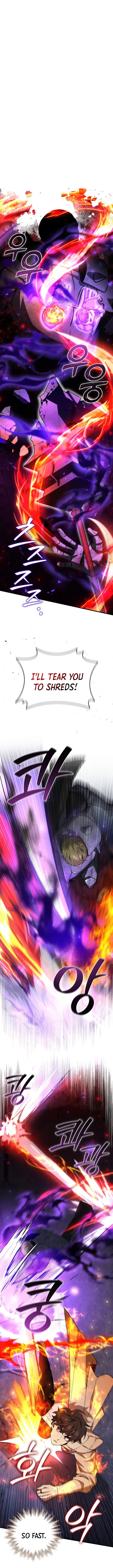 Dragon-Devouring Mage Chapter 45 Online - página 10