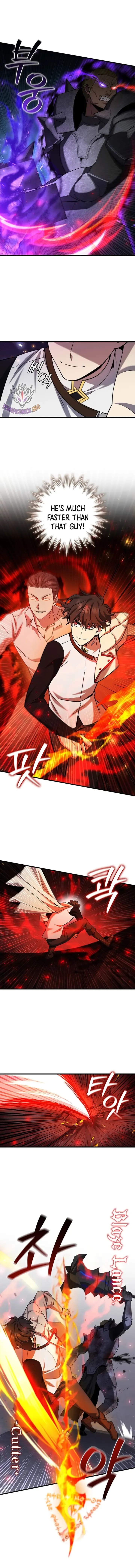 Dragon-Devouring Mage Chapter 45 Online - página 11