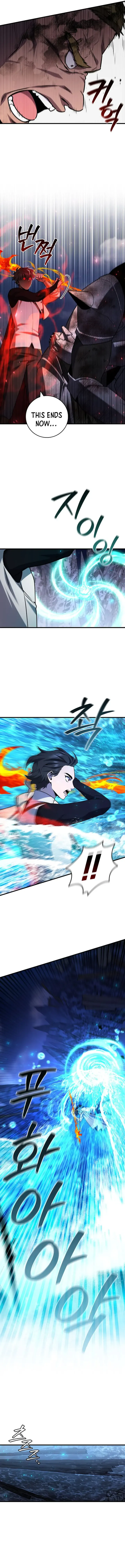 Dragon-Devouring Mage Chapter 45 Online - página 12