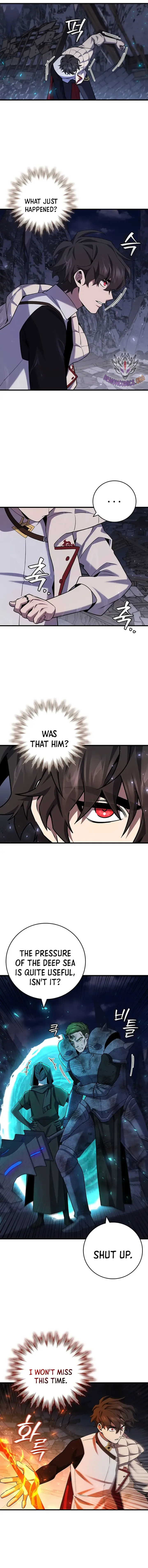 Dragon-Devouring Mage Chapter 45 Online - página 13