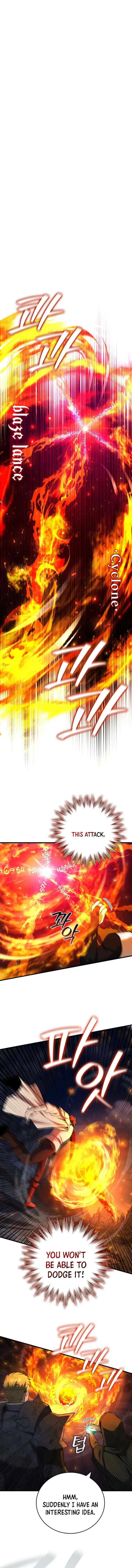 Dragon-Devouring Mage Chapter 45 Online - página 14