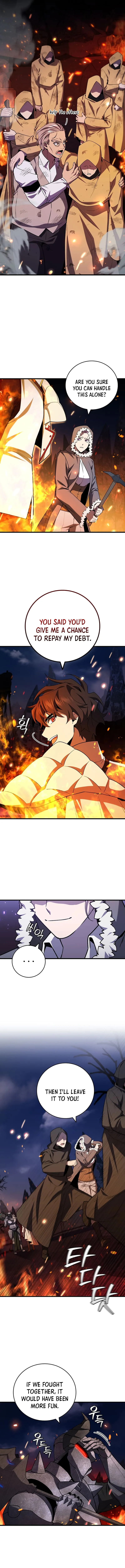Dragon-Devouring Mage Chapter 45.1 Online - página 2