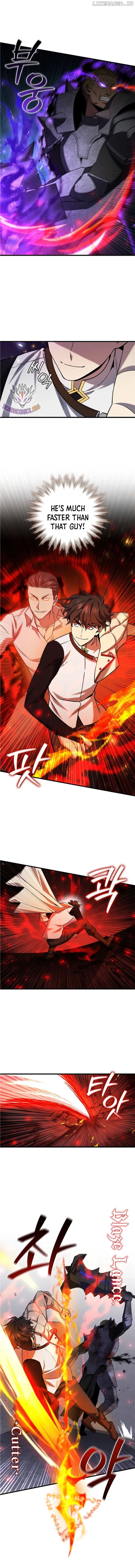 Dragon-Devouring Mage Chapter 45.3 Online - página 2