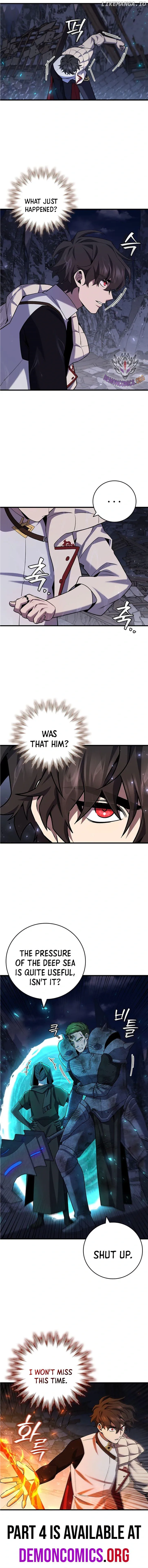 Dragon-Devouring Mage Chapter 45.3 Online - página 4