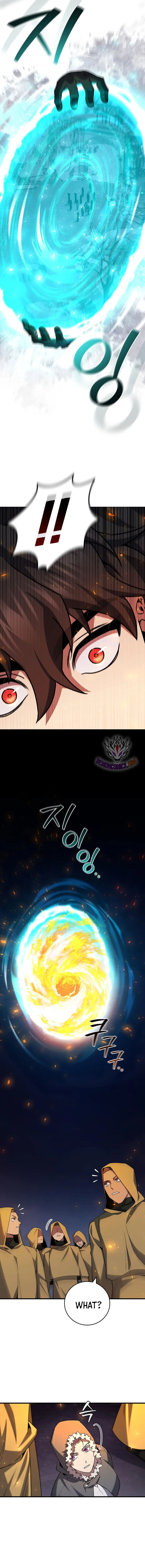 Dragon-Devouring Mage Chapter 45.4 Online - página 2