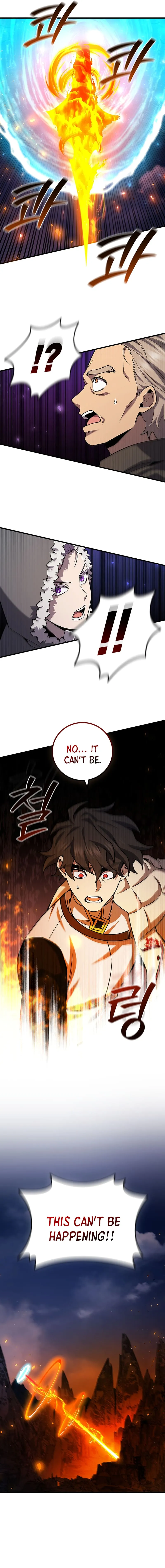 Dragon-Devouring Mage Chapter 45.4 Online - página 3
