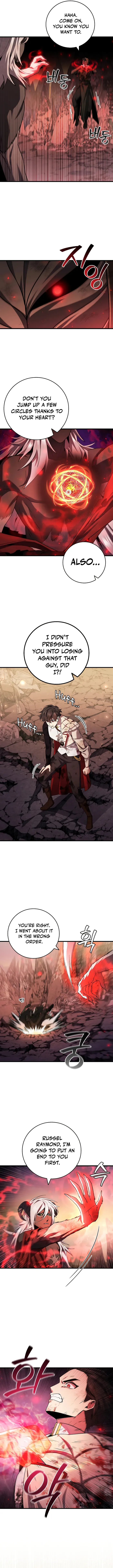 Dragon-Devouring Mage Chapter 47 Online - página 2