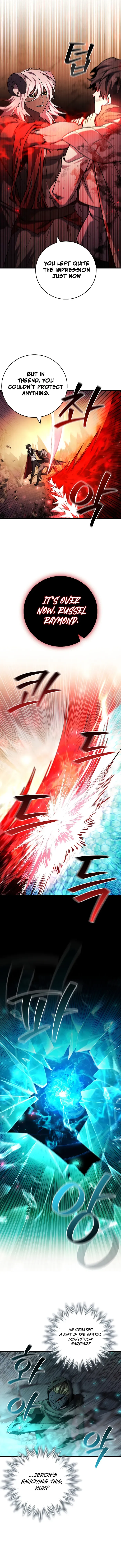 Dragon-Devouring Mage Chapter 47 Online - página 3