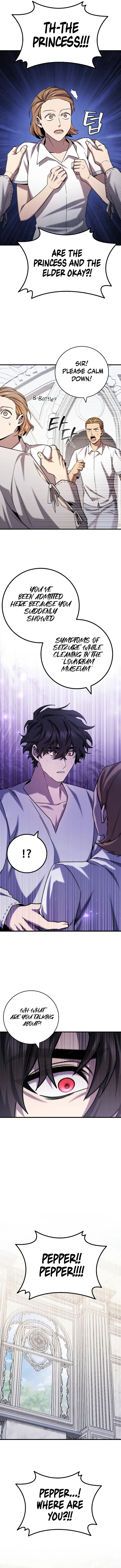 Dragon-Devouring Mage Chapter 47 Online - página 6