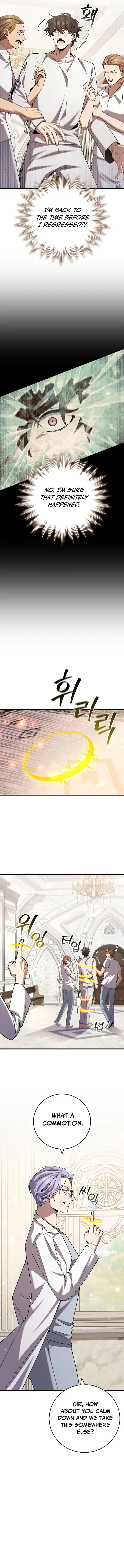 Dragon-Devouring Mage Chapter 47 Online - página 7