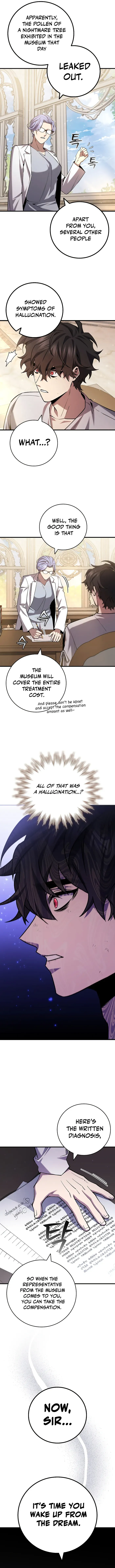 Dragon-Devouring Mage Chapter 47 Online - página 9