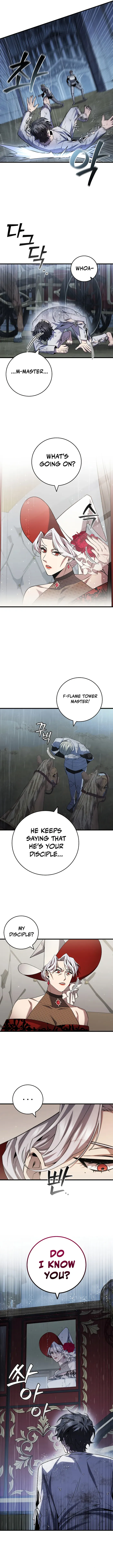 Dragon-Devouring Mage Chapter 47 Online - página 12