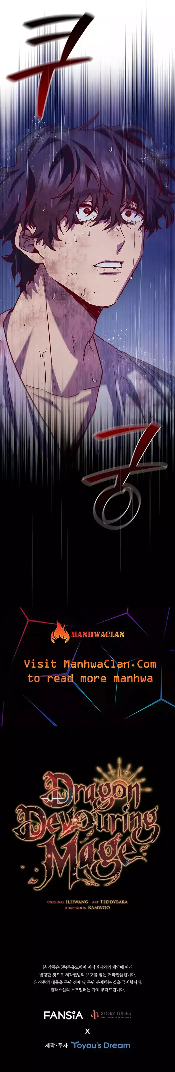 Dragon-Devouring Mage Chapter 47 Online - página 13