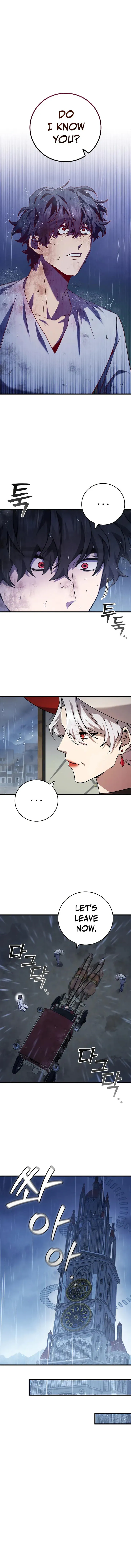 Dragon-Devouring Mage Chapter 48 Online - página 2