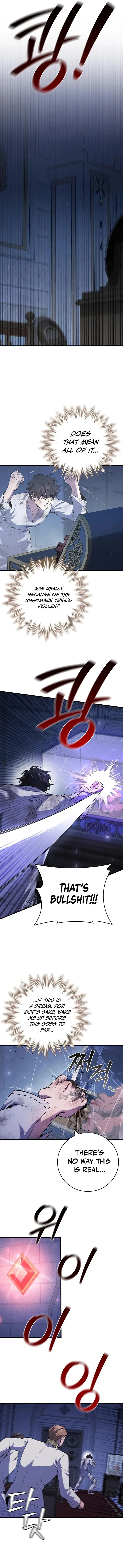 Dragon-Devouring Mage Chapter 48 Online - página 3