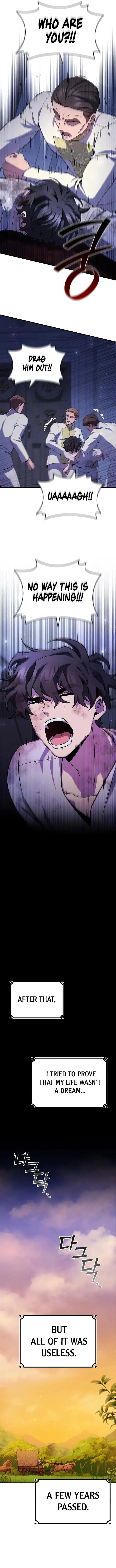 Dragon-Devouring Mage Chapter 48 Online - página 4