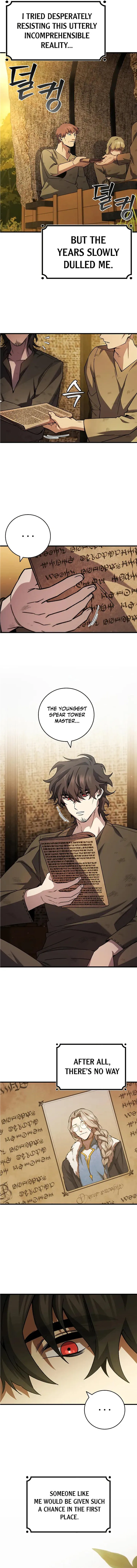 Dragon-Devouring Mage Chapter 48 Online - página 5