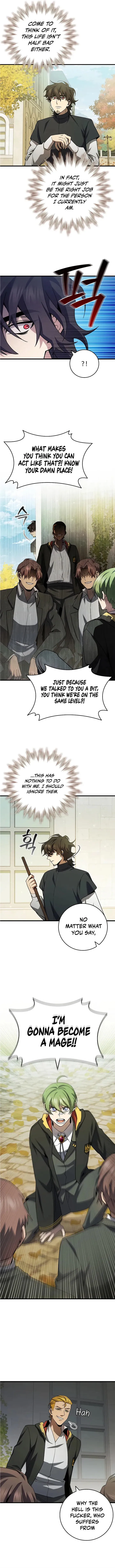 Dragon-Devouring Mage Chapter 48 Online - página 7