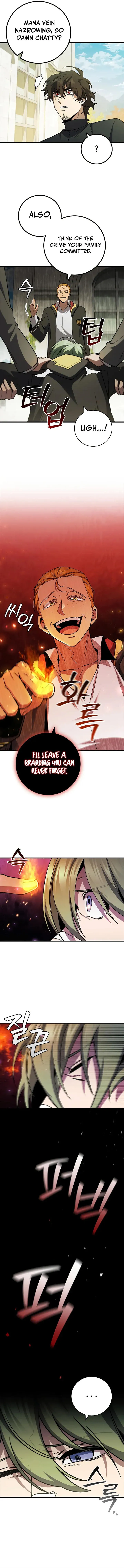 Dragon-Devouring Mage Chapter 48 Online - página 8