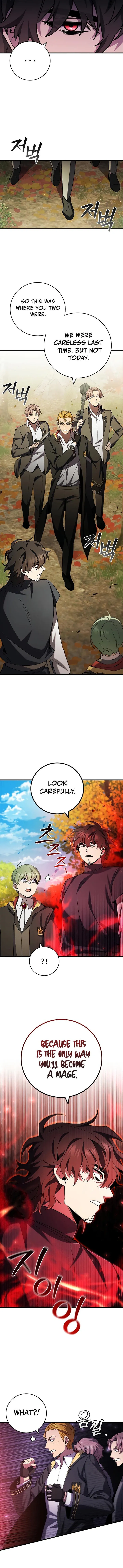Dragon-Devouring Mage Chapter 49 Online - página 2