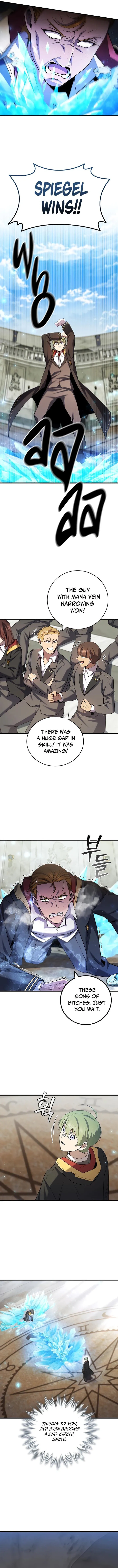 Dragon-Devouring Mage Chapter 49 Online - página 5