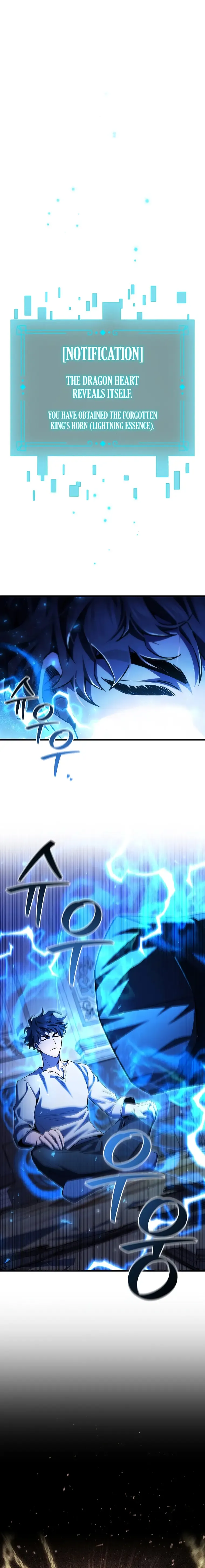 Dragon-Devouring Mage Chapter 54 Online - página 1